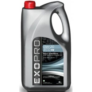 ExoPro 0W-20 ECO FE