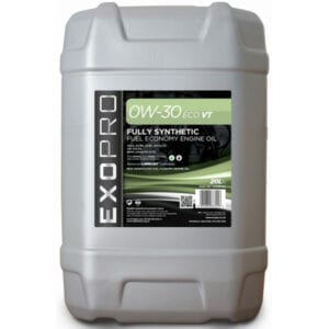 ExoPro 0W-30 ECO VT