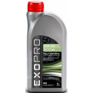 ExoPro 0W-30 ECO VT