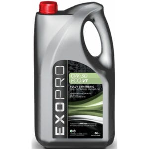 ExoPro 0W-30 ECO VT