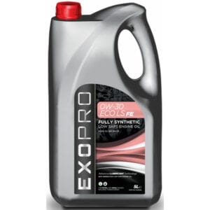 ExoPro 0W-30 ECO LS FE