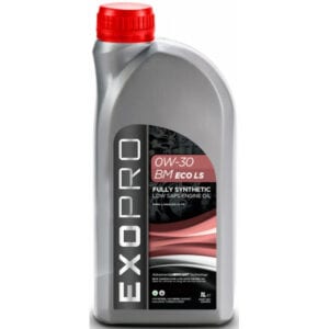 ExoPro 0W-30 BM ECO LS