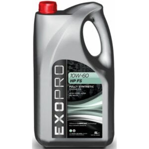 ExoPro 10W-60 HP FS