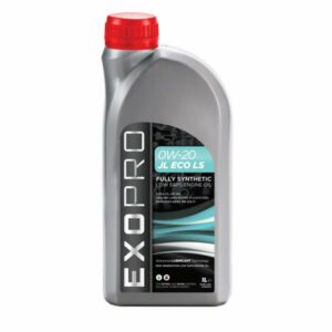 ExoPro 0W-20 JLR ECO – 1 Litre