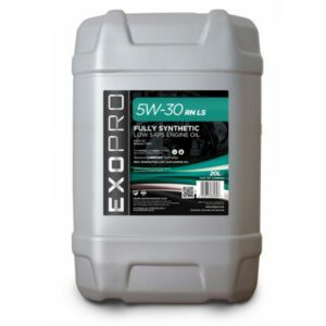ExoPro 5W-30 RN – 20 Litre