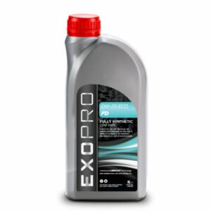Exopro 0W20 Eco Fd - 1 Litre