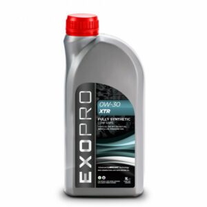 Exopro 0W30 Xtr Ls - 1 Litre