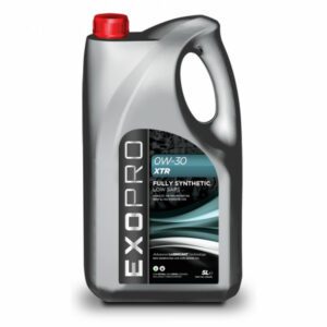 Exopro 0W30 Xtr Ls - 5 Litre