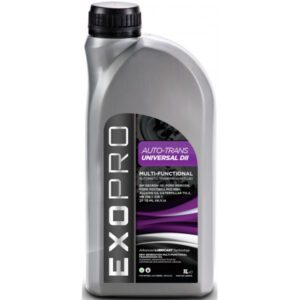 EXOPRO Auto-Trans Universal D II 1 Litre