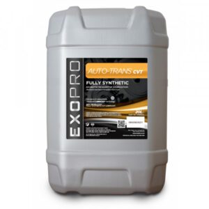 ExoPro Auto-Trans Cvt - 20 Litre