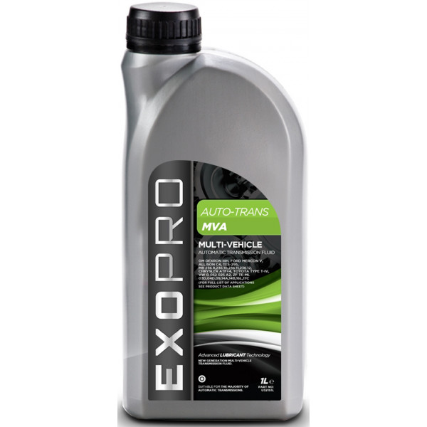EXOPRO Auto-Trans MVA – 1 Litre