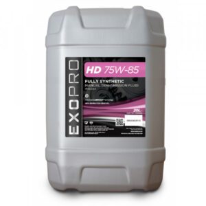ExoPro Hd 75W-85 - 20 Litre