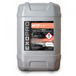 ExoPro Mtf Lv - 20 Litre