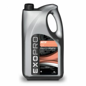 ExoPro Mtf Lv - 5 Litre