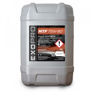ExoPro Mtf 75W-80 - 20 Litre