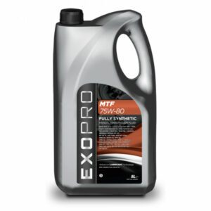 ExoPro Mtf 75W-80 - 5 Litre