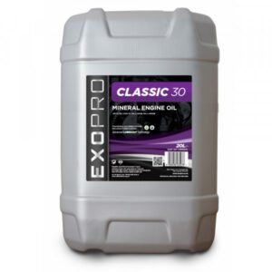 Exopro Classic 30 - 20 Litre
