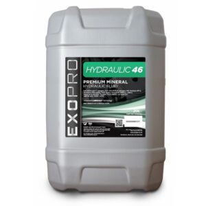 Hydraulic 46 - 20L