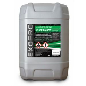 ExoPro Ultra Longlife Green 05 – 20 Litre