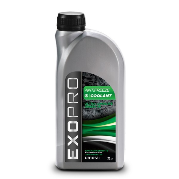 ExoPro Ultra Longlife Green 05 – 1 Litre