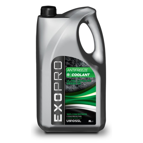 ExoPro Ultra Longlife Green 05 – 5 Litre
