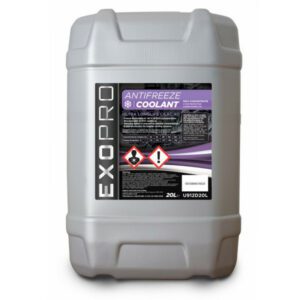ExoPro Ultra Longlife Lilac 40 – 20 Litre