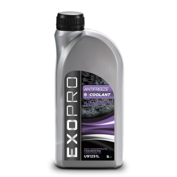 ExoPro Ultra Longlife Lilac 40 – 1 Litre