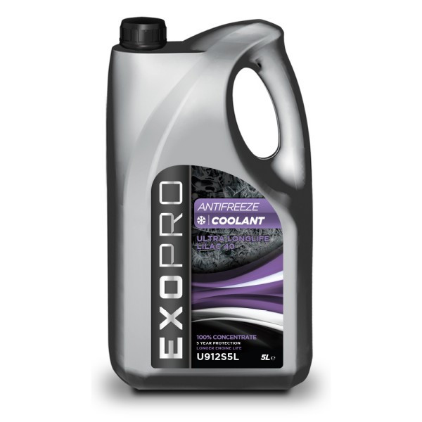 ExoPro Ultra Longlife Lilac 40 – 5 Litre