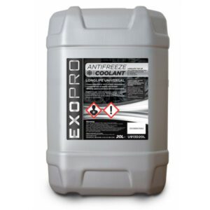 ExoPro Longlife Universal – 20 Litre