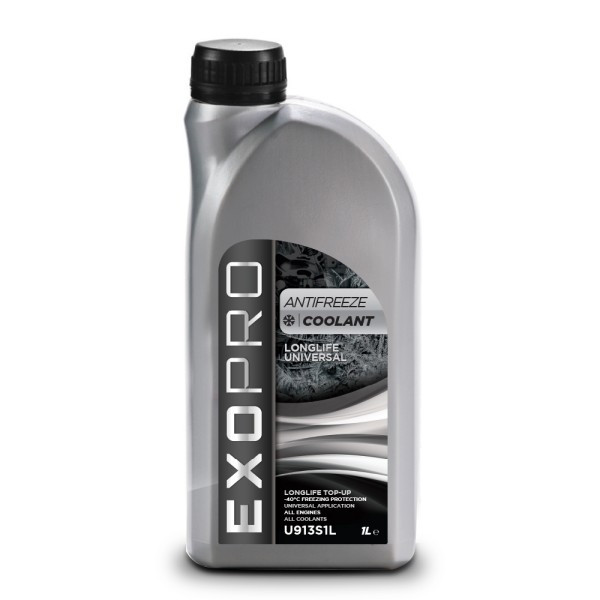 ExoPro Longlife Universal – 1 Litre