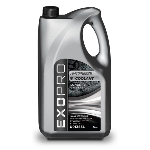 ExoPro Longlife Universal – 5 Litre