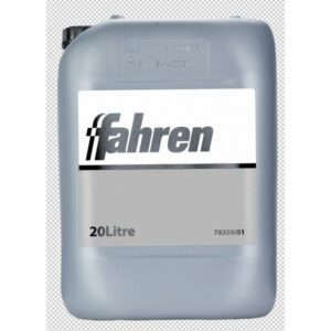 FAHREN 5W-30 C3 - 20 Litre