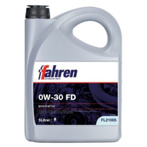 FAHREN 0W30 FD - 5 Litre