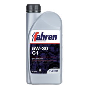 FAHREN 5W-30 C1 - 1 Litre