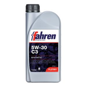FAHREN 5W-30 C3 - 1 Litre