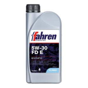 FAHREN 5W-30 FD E - 1 Litre