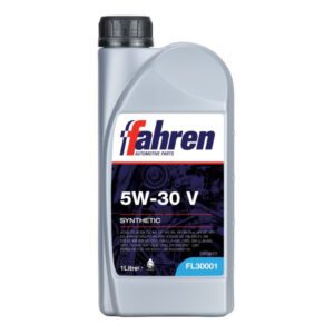 FAHREN 5W-30 V - 1 Litre