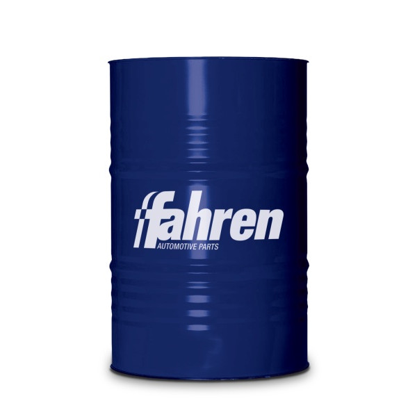 FAHREN 5W-30 C2 Engine Oil 199 Litre