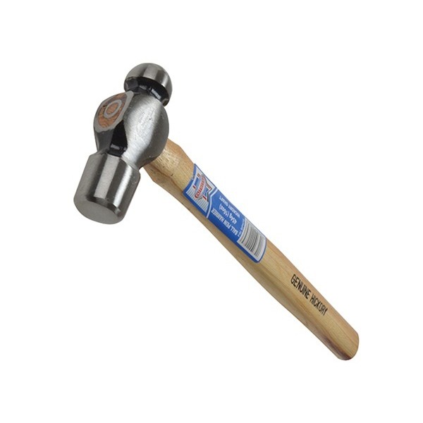 Ball Pein Hammer – Hickory – 16oz/454g