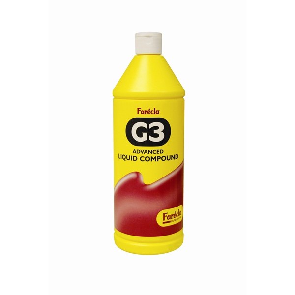 G3 Advanced Liquid Compound – 1 litre