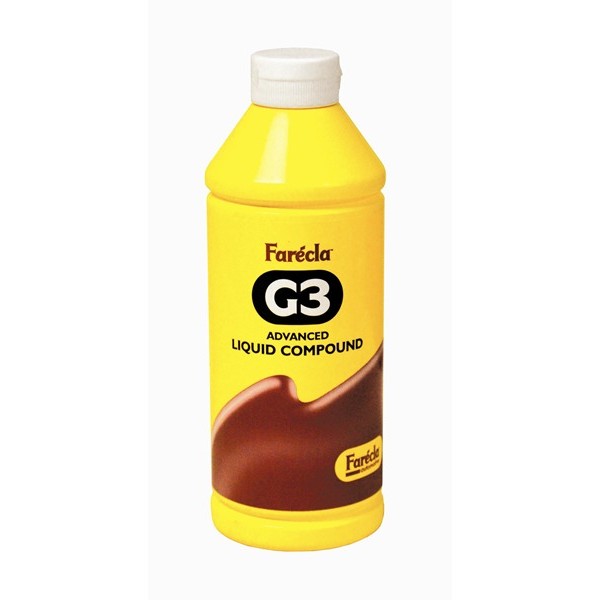 G3 Advanced Liquid Compound – 500ml