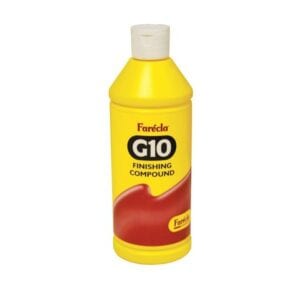 G10 Finishing Compound – 500ml