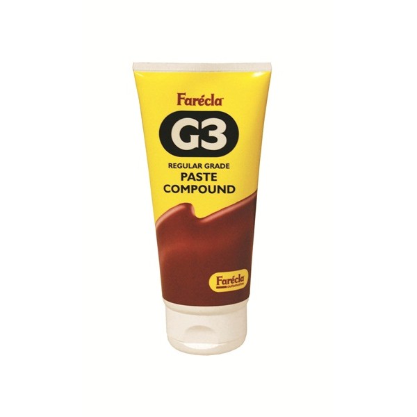 G3 Regular Grade Paste Compound – 250g