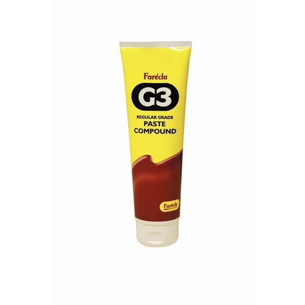 G3 Regular Grade Paste Compound – 400g