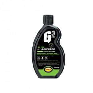 G3 Pro All-in-One Polish - 500 ml