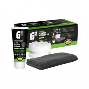 G3 Pro Scratch Remover Kit