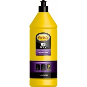 G3 Wax Premium Liquid Protection – 1 litre