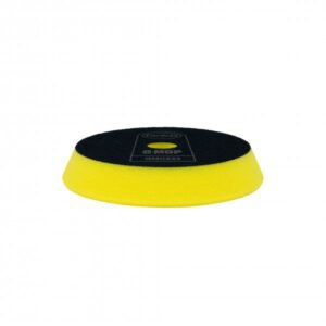 G Mop Angled Compounding Foam (Yellow) - 6in. / 150 mm (2 Pack)