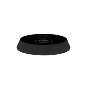 G Mop Angled Finishing Foam (Black) - 6in. / 150 mm (2 Pack)