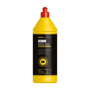 G360 Super Fast Compound - 1 kg